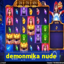 demonmika nude